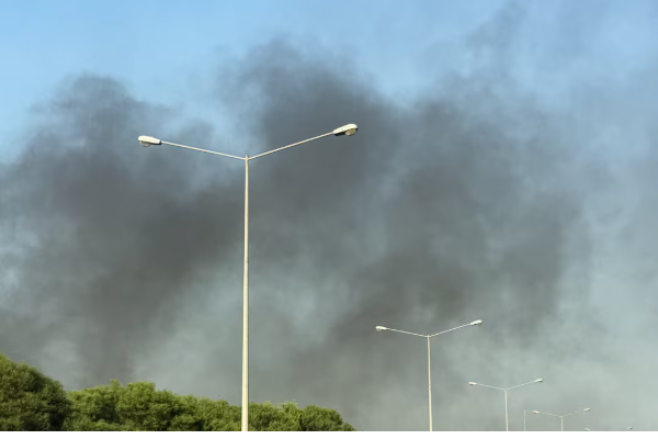 இஸ்ரேலிய படையினர் கட்டாரில் திடீர் தாக்குதல் | Several Blasts Heard Qatars Doha