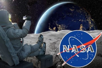 நிலவை பற்றி நாசா வெளியிட்டுள்ள சுவாரஸ்யமான தகவல்