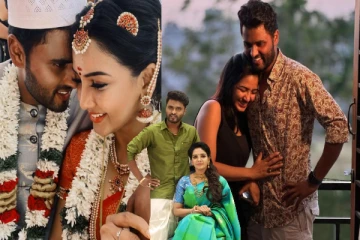 அமீர்- பாவனி திருமணம் எப்போது? குஷியில் ரசிகர்கள்