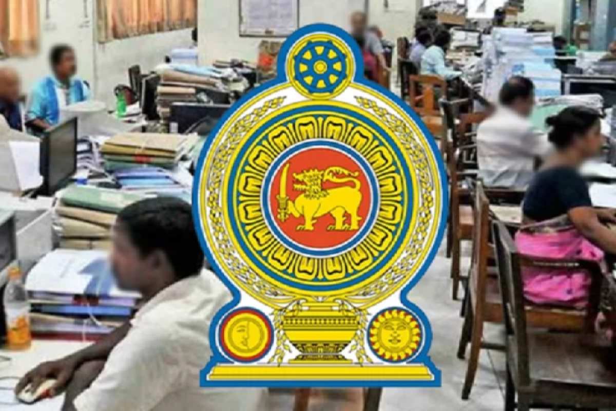 அரசு அதிகாரிகளுக்கு விதிக்கப்பட்ட காலக்கெடு | Asset Declarations Requested Before June 30