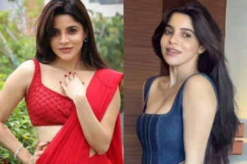 அப்படியொரு பார்வை!! மயக்கும் கிங்ஸ்டன் பட நடிகை திவ்ய பாரதி..