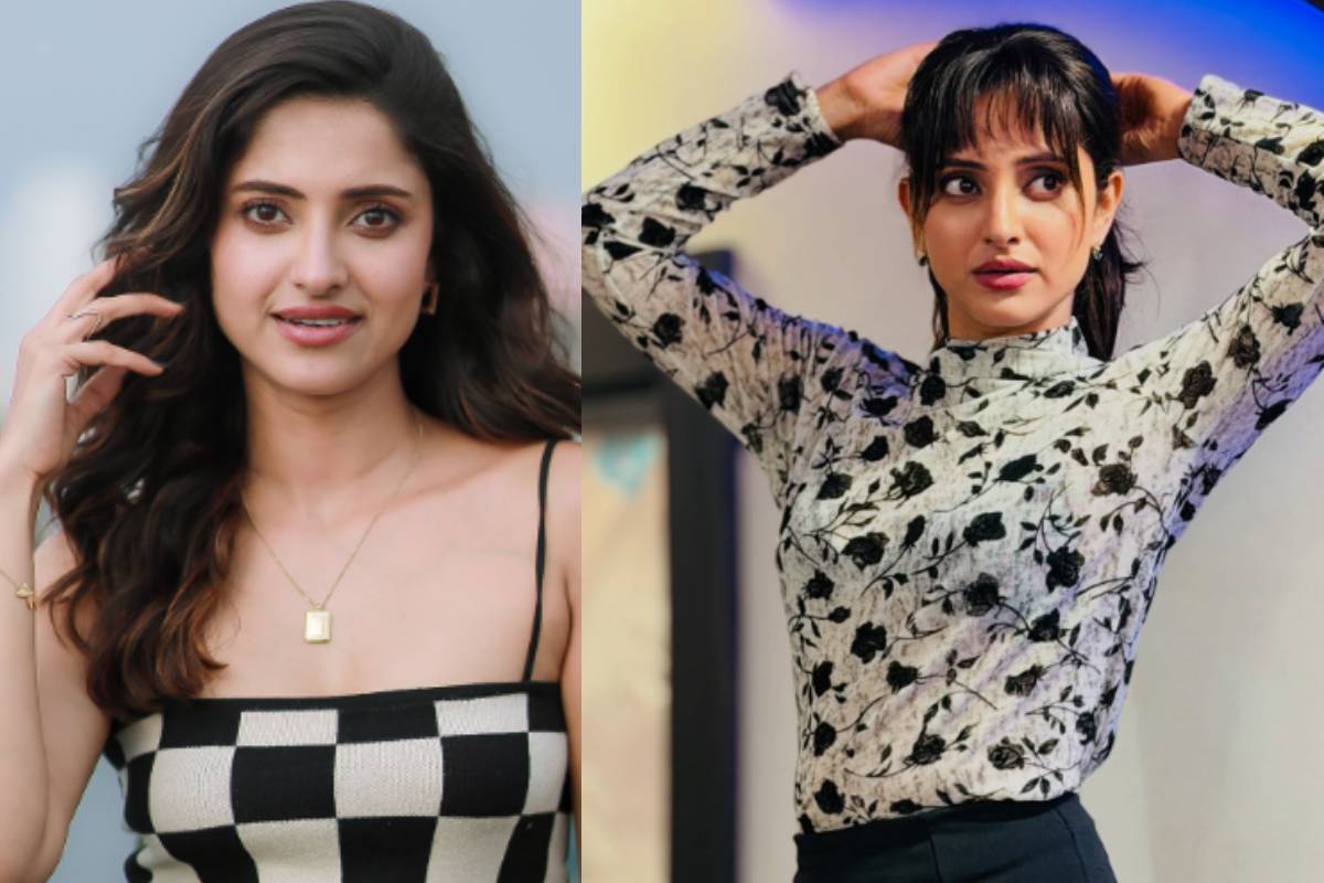 நடிகை ஆயிஷாவின் ரெட் ஹார்ட் போட்டோஷூட்!! | Biggboss Fame Actress Ayesha Recent Photoshoot