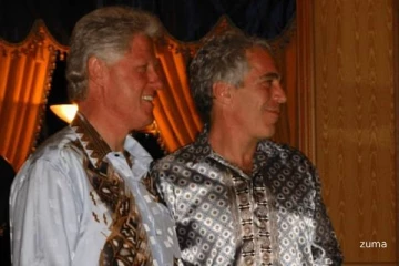 எனக்கு எதுவும் ஞாபகம் இல்லை... எப்ஸ்டீன் விவகாரத்தில் பில் கிளிண்டன் அதிரடி வாக்குமூலம்