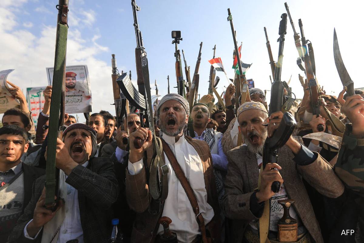 இன்னும் இரண்டே வாரத்தில் முடித்து விடுவோம்... ஈரான் போர் தொடர்பில் ட்ரம்ப் | Two Weeks Trump Says Leave Iran