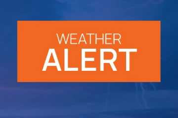 අද සවස 1න් පසු මේ පැති වලට වැසි