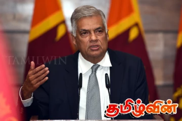 ரணில் விக்ரமசிங்கவுக்கும் எதிர்க்கட்சி தலைவர்களுக்கும் இடையே சந்திப்பு