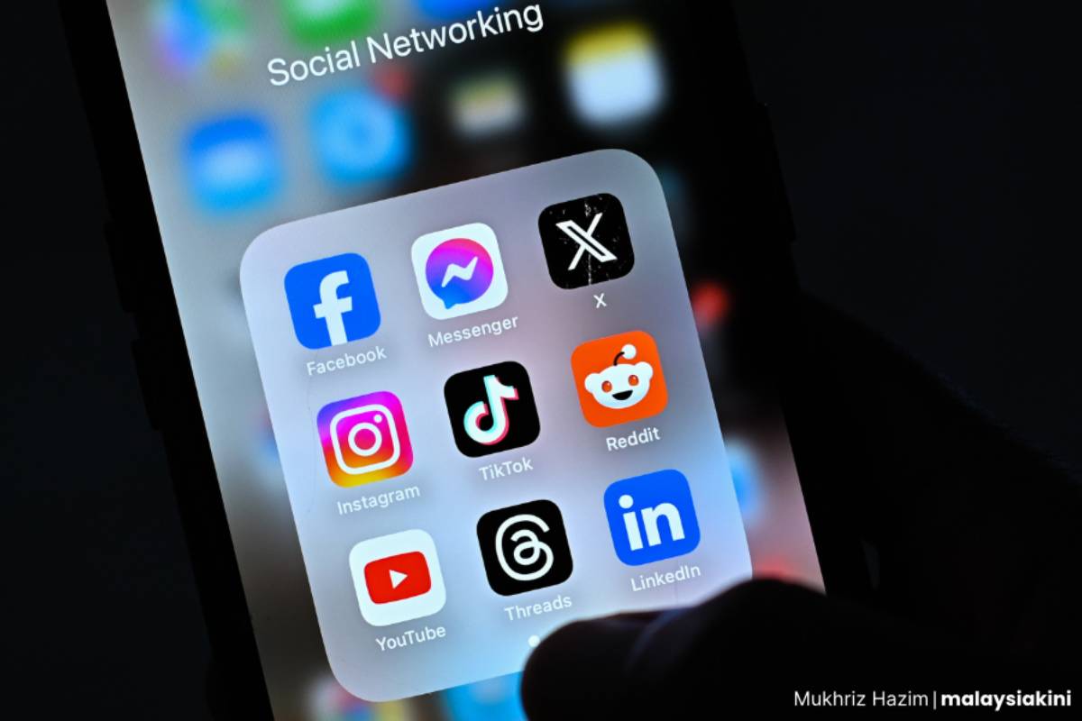 இனி சமூக ஊடக கணக்கிற்கும் KYC கட்டாயம் - மத்திய அரசு பரிசீலனை | India Plan Kyc Based Verification For Social Media