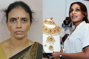 ஐஸ்வர்யா ரஜினிகாந்த் தான் திருட்டுக்கு காரணம்.. விசாரணையில் வெளிவந்த விஷயம்