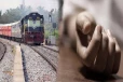 உத்தர பிரதேசத்தில் தொடருந்து தடம் புரண்டு கோர விபத்து!