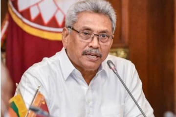 நெருக்கடியான சூழலில் அவசர அவசரமாக கோட்டாபயவிற்கு சென்ற கடிதம்