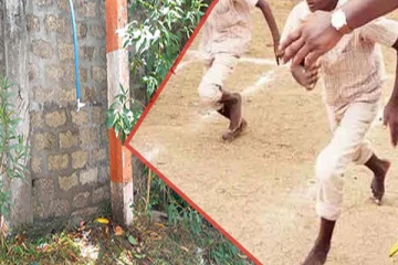 வட மாகாண விளையாட்டு போட்டிகள்: மைதானங்கள் தொடர்பில் மாணவர்கள் குற்றச்சாட்டு