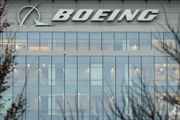 போயிங் 737 Max விமான விபத்து: இந்திய குடும்பத்திற்கு $28.45 மில்லியன் இழப்பீடு | Boeing To Pay 28 Million To Affect Indian Family