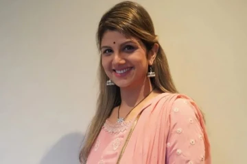 நடிகை ரம்பாவின் 5 வயது மகன்.. பிறந்தநாளுக்கு எப்படி சர்ப்ரைஸ் கொடுத்திருக்கிறார் பாருங்க