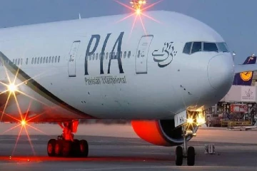 இந்திய வான்பரப்புக்குள் திடீரென நுழைந்த பாகிஸ்தான் விமானத்தினால் பரபரப்பு! வெளியான காரணம்