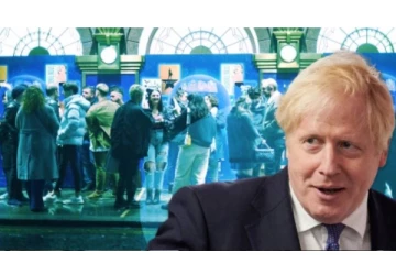 வரும் ஜுலை 19 தான்  கடைசி! பிரித்தானியா பிரதமர் போரிஸ் ஊரடங்கு தளர்வு குறித்து முக்கிய தகவல்