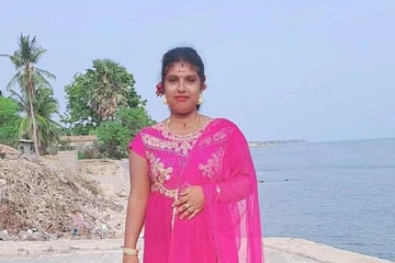 யாழில் திருமணமாகி சில வருடங்களே ஆன இளம் குடும்பப் பெண் மரணம் (Photos)