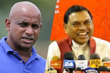 இது சிரிக்கும் விடயம் அல்ல - பசிலை கடுமையாக சாடிய ஜயசூர்ய