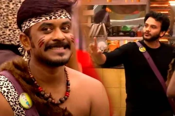 மயக்கம் மாதிரி நடித்து போட்டியாளர்களை ஏமாற்றிய அசீம்? கொந்தளிக்கும் மணி.. நடந்தது என்ன?