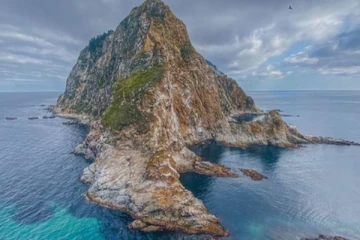 சிறைப்பிடித்த உக்ரைனியர்களை கட்டாயப்படுத்தி பயங்கர தீவு ஒன்றிற்கு அனுப்பி வைத்துள்ள புடின்: அவரது நோக்கம்?