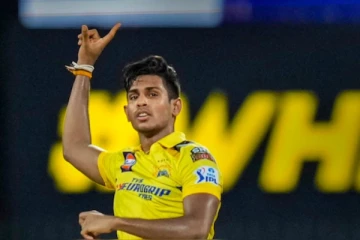 திடீரென சிஎஸ்கே அணியில் இருந்து விலகிய பத்திரனா - ரசிகர்கள் அதிர்ச்சி!