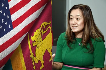 இலங்கைக்கும் கடனளிக்கும் நாடுகளுக்கும் இடையிலான உடன்படிக்கையை வரவேற்றுள்ள அமெரிக்கா