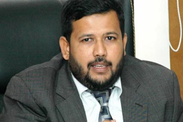 ரிசாத் பதியூதீன் சற்று முன்னர் பிணையில் விடுதலை