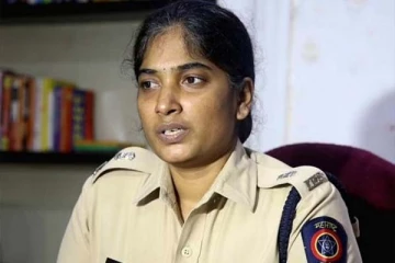 அன்று 14 வயதில் குழந்தை திருமணம்! இன்று 35 வயதில் ஐபிஎஸ்... யார் இந்த அம்பிகா?