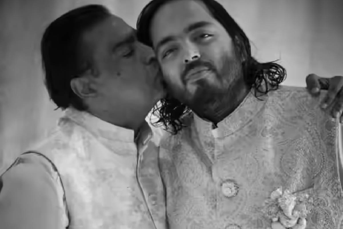 உலகின் செல்வந்த இளைஞர் - 31 வயதில் அனந்த் அம்பானியின் சொத்து மதிப்பு | Anant Ambani S Net Worth At The Age Of 31