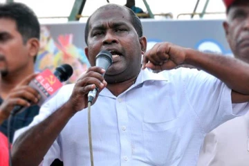 கல்வி அமைச்சுக்கு முன்பாக முன்னெடுக்கப்படவுள்ள ஆர்ப்பாட்டம் : ஜோசப் ஸ்ராலின் அறிவிப்பு