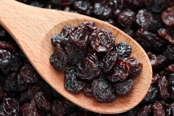 நீரில் ஊற வைத்த உலர் திராட்சை தினமும் காலையில் சாப்பிட்டால் என்ன நடக்கும் தெரியுமா?