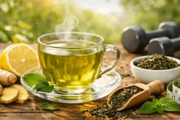 Green Tea වල ගුණ ටික ඔබ දැනගත්තොත් හැමදාම පානය කරයි