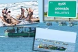 முல்லைத்தீவில் இரு கடற்றொழிலாளர்கள் மாயம் ; தேடுதல் நடவடிக்கை தீவிரம்
