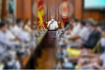 கந்தளாய் சீனி நிறுவனத்துடன் 20 ஆயிரம் ஏக்கர் நிலம் சிங்கப்பூருக்கு