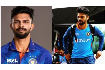 நியூசிலாந்துக்கு எதிரான டி20 தொடர் - ருதுராஜ் கெய்க்வாட் விலகல்.. - ரசிகர்கள் அதிர்ச்சி...!