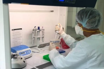 நாடு முழுவதும் முடங்கிய கொரோனா பரிசோதனைகள்!