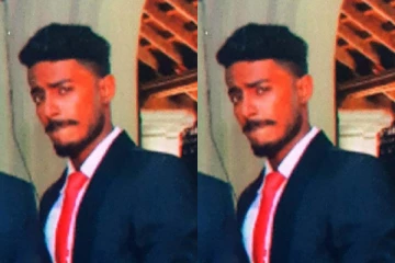 இவரை கண்டால் உடன் அறிவிக்கவும்; பொதுமக்களின் உதவி கோரியுள்ள பொலிஸார்!