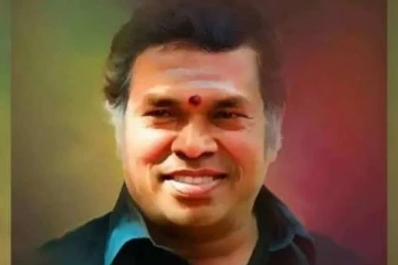 மறைந்த நடிகர் மயில்சாமியின் மகனை பார்த்துள்ளீர்களா?