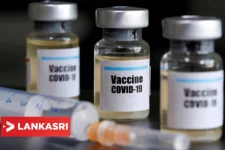 ஜனவரி 16 மிகப்பெரிய தடுப்பூசி திட்டத்துடன் களமிறங்கும் இந்தியா!