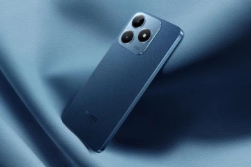 5000mAh பற்றரி, 45W சார்ஜிங் திறன்…மலிவு விலையில் அசத்தலான realme-narzo-n63