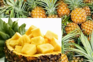 இந்த பழத்தில் இவ்வளவு நன்மைகள் உள்ளதா? சாப்பிட்டு பாருங்க! அழகும் கூடும்..