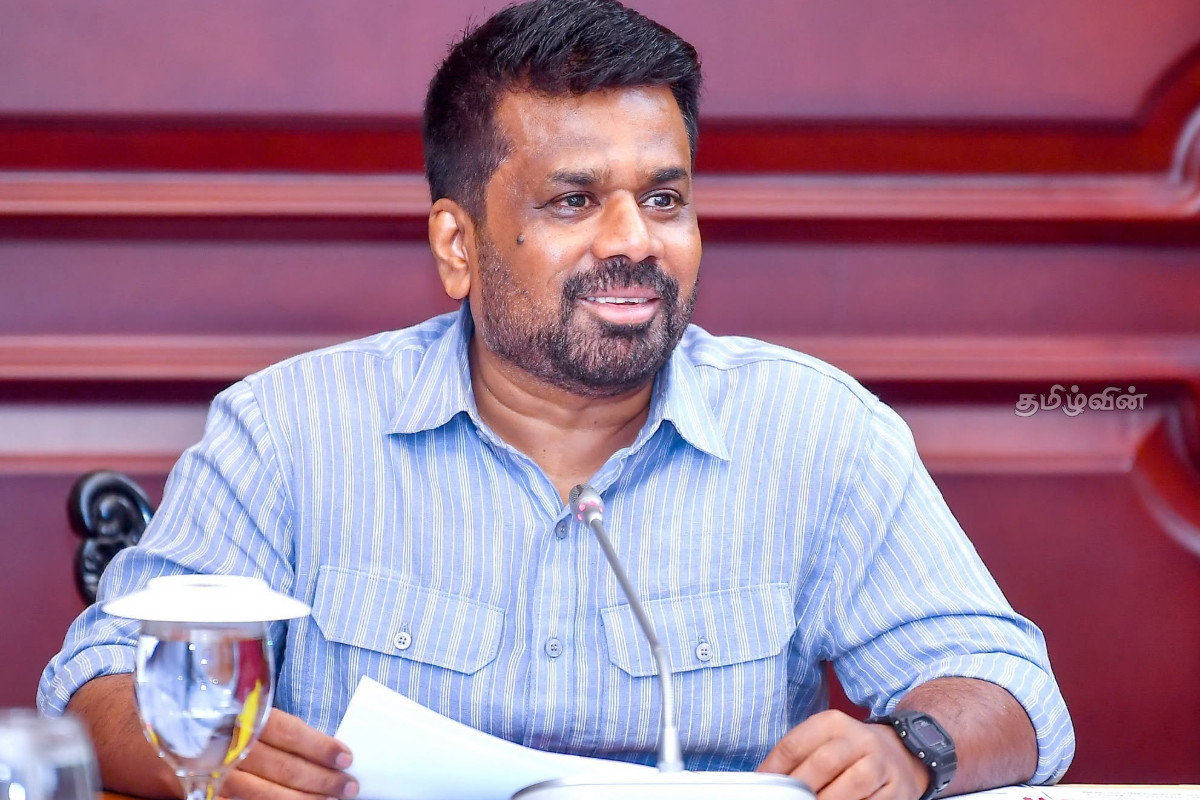 விமான நிலையங்களின் செயற்பாடுகள் தொடர்பில் ஜனாதிபதி அநுரவின் பணிப்புரை | President Anura Kumara S Statement