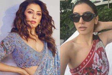 நாத்தனாருக்கு வரதட்சணை கொடுமை செய்த ஹன்சிகா!! விரைவில் கைது செய்யப்படுவாரா?