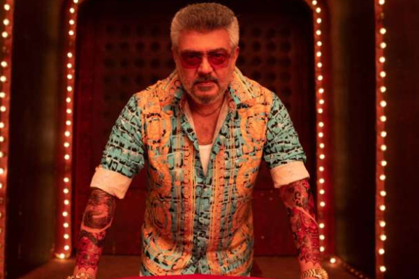 அச்சு அசல் அஜித் போலவே இருக்கும் விஜய் டிவி சீரியல் நடிகர்.. நீங்க அவரை பார்த்து இருக்கீங்களா! இதோ புகைப்படம் | Vijay Tv Serial Actor Who Looks Exactly Like Ajith