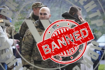 வாக்னர் கூலிப்படையை உத்தியோகப்பூர்வமாக தடை விதித்தது பிரித்தானியா