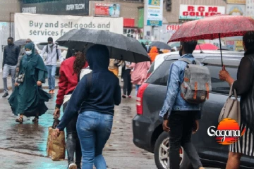 අද මේ පළාත්වලට නිවේදනයක්