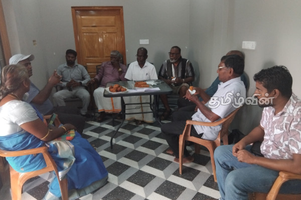 கிளிநொச்சியில் அதிகரிக்கும் ஊழல் முறைகேடுகள் தொடர்பில் முன்வைக்கப்பட்டுள்ள கோரிக்கை | Increasing Corruption Irregularities Kilinochchi
