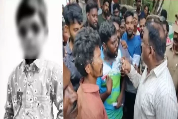 டெங்கு காய்ச்சலால் சிறுவன் பலி; நடவடிக்கை எடுக்கும் வரை இறுதிச்சடங்கு நடைபெறாது - உறவினர்கள் போராட்டம்!