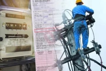 இலங்கையில் ஜனவரி மாதம் முதல் மின் கட்டணத்தில் ஏற்படவுள்ள மாற்றம்