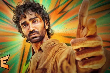 Dude மூன்று நாட்களில் உலகளவில் செய்துள்ள வசூல்.. எவ்வளவு தெரியுமா