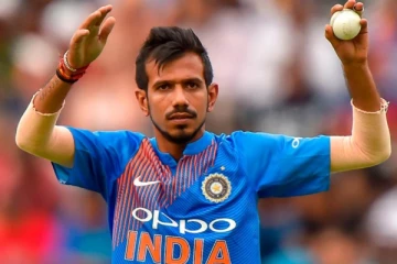 யுஸ்வேந்திர சாஹலுக்கு இந்திய அணியில் இடம்பிடிக்க தகுதியில்லை: பாகிஸ்தான் முன்னாள் வீரர் கருத்து